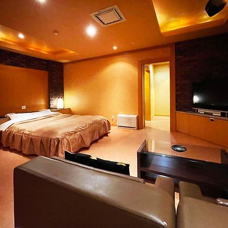 Hotel Arun-Adult Only Abashiri Zewnętrze zdjęcie