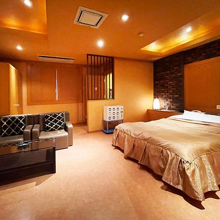 Hotel Arun-Adult Only Abashiri Zewnętrze zdjęcie