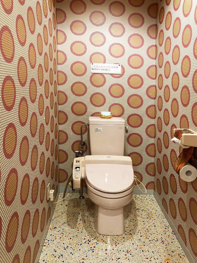 Hotel Arun-Adult Only Abashiri Zewnętrze zdjęcie