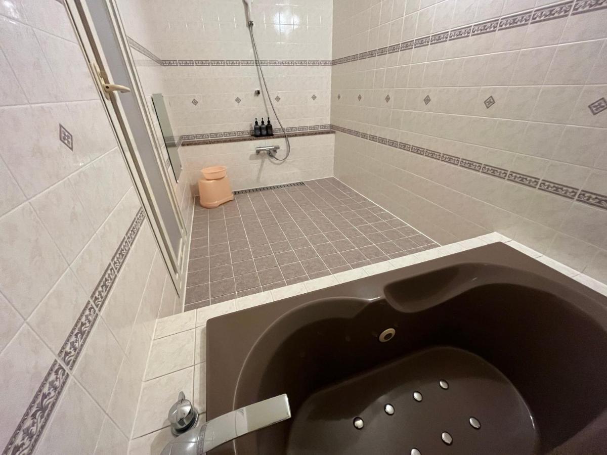 Hotel Arun-Adult Only Abashiri Zewnętrze zdjęcie
