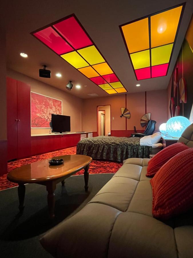 Hotel Arun-Adult Only Abashiri Zewnętrze zdjęcie