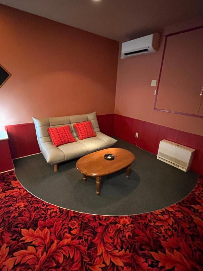 Hotel Arun-Adult Only Abashiri Zewnętrze zdjęcie
