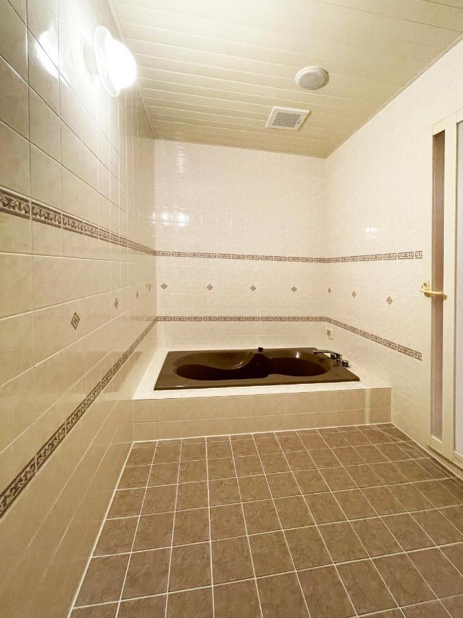 Hotel Arun-Adult Only Abashiri Zewnętrze zdjęcie