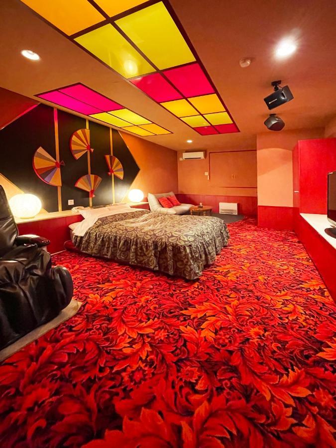 Hotel Arun-Adult Only Abashiri Zewnętrze zdjęcie