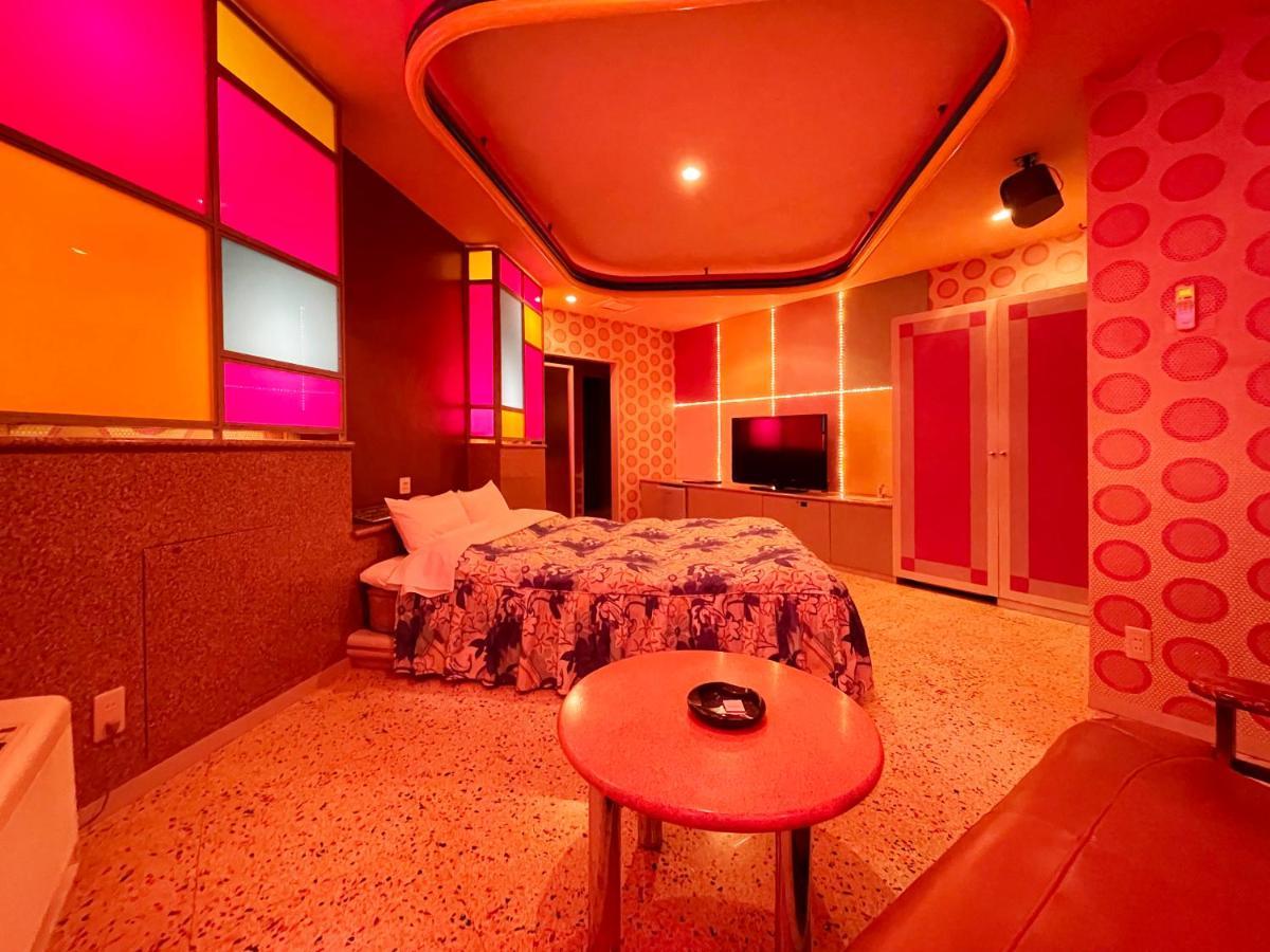 Hotel Arun-Adult Only Abashiri Zewnętrze zdjęcie
