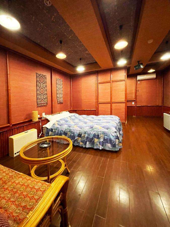 Hotel Arun-Adult Only Abashiri Zewnętrze zdjęcie