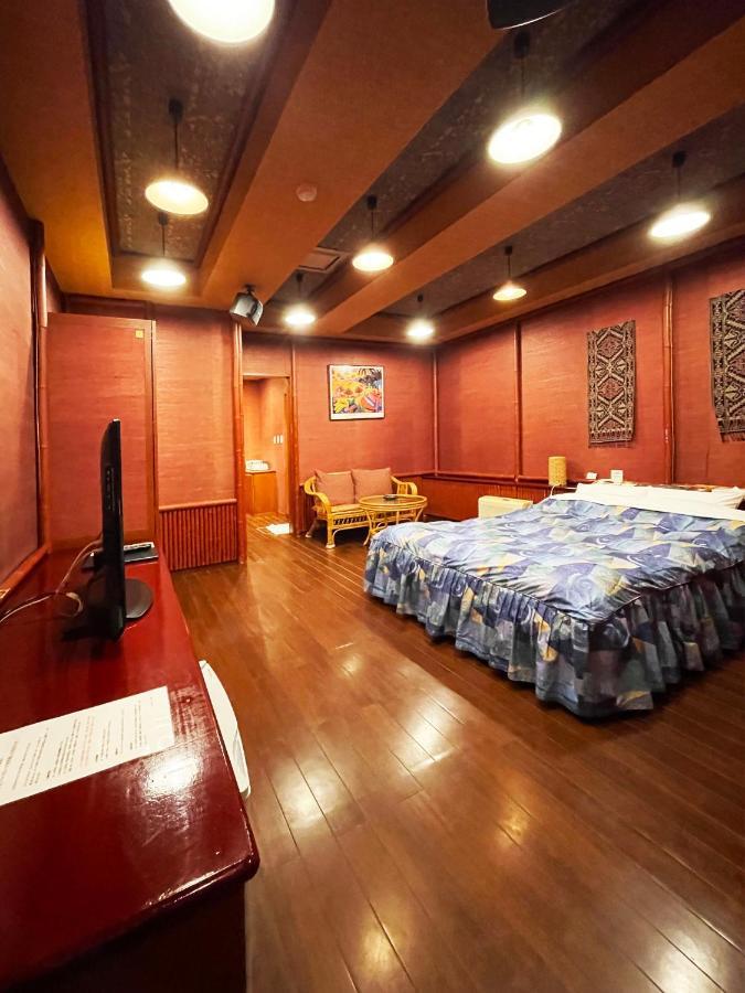 Hotel Arun-Adult Only Abashiri Zewnętrze zdjęcie