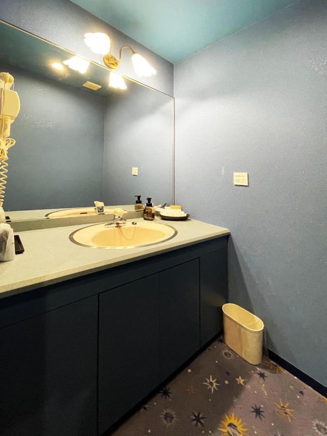 Hotel Arun-Adult Only Abashiri Zewnętrze zdjęcie