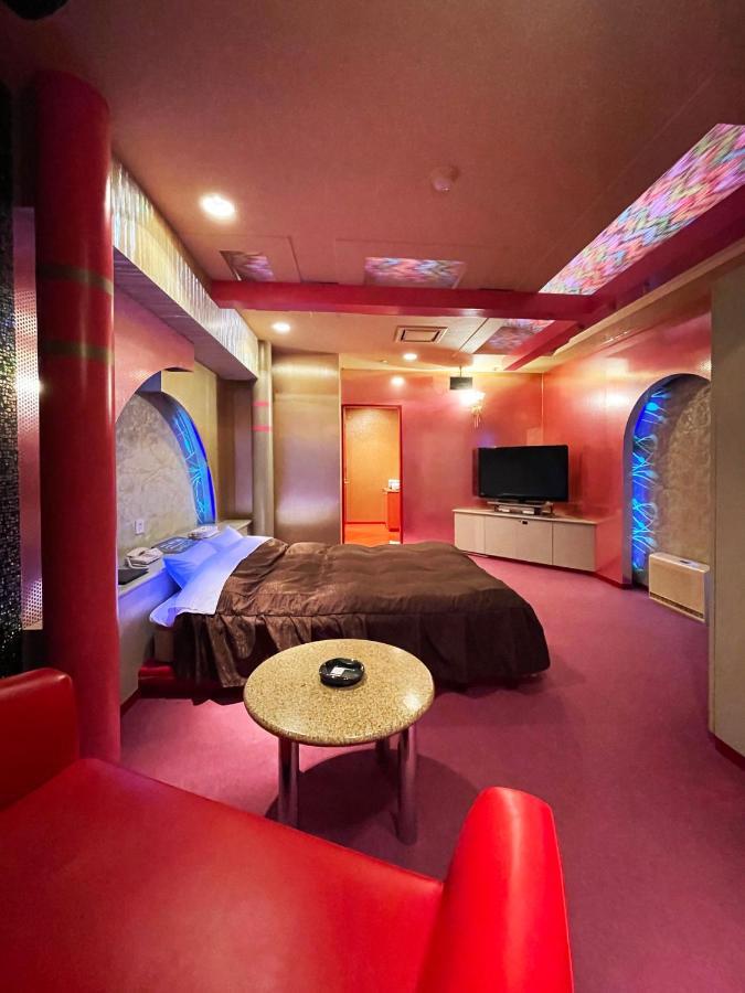 Hotel Arun-Adult Only Abashiri Zewnętrze zdjęcie