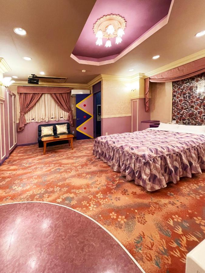 Hotel Arun-Adult Only Abashiri Zewnętrze zdjęcie