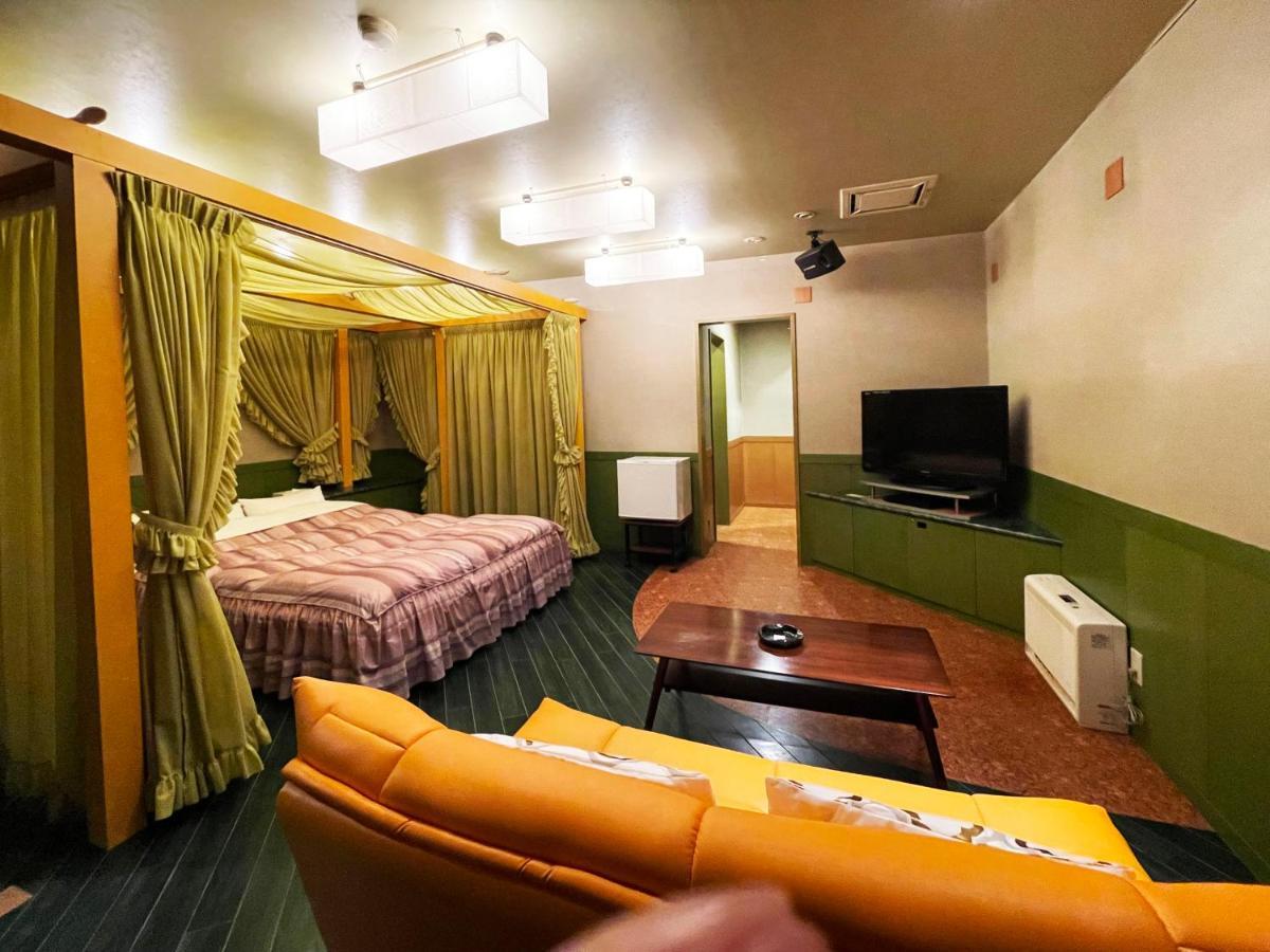 Hotel Arun-Adult Only Abashiri Zewnętrze zdjęcie