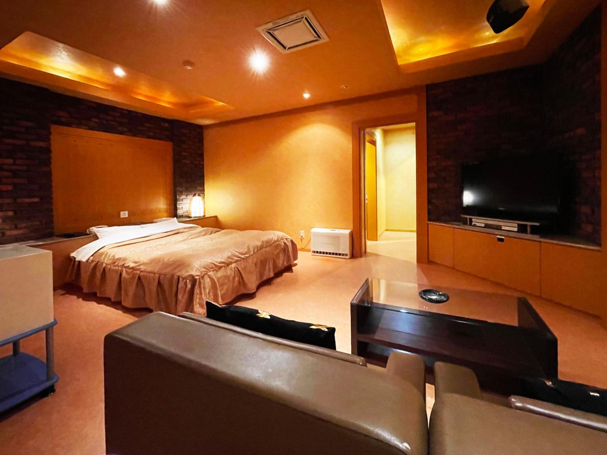 Hotel Arun-Adult Only Abashiri Zewnętrze zdjęcie