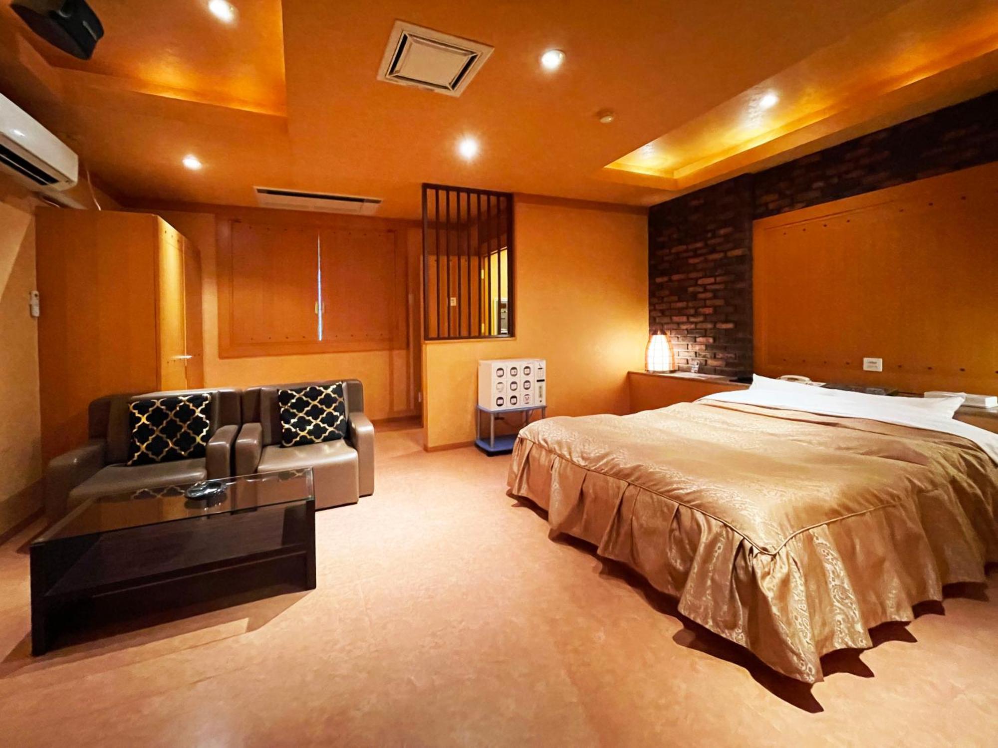Hotel Arun-Adult Only Abashiri Zewnętrze zdjęcie